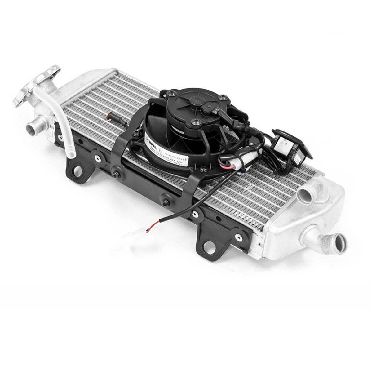 Trail Tech Fan Kit for GasGas EX250F 2022