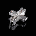 Spoke Wrench Suitable Wire Wrench Bicycle for High-Tensile Duable