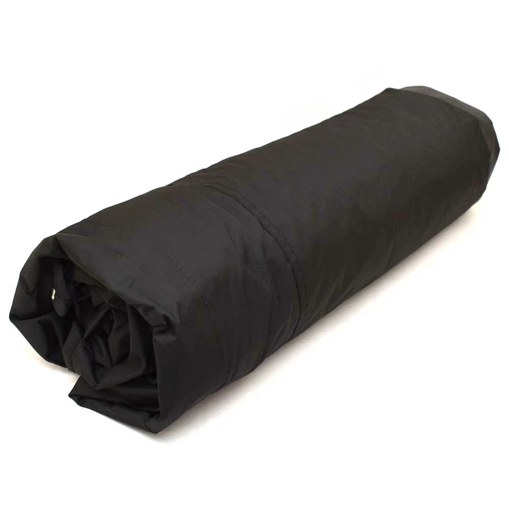 Lowe Pontoon Boat Travel Cover 36329-14 - Infinity 230 WT Dowco Black