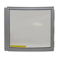 Rinker 186 Captiva Boat Center Windshield 2073237A - 19 1/2H X 22 1/8W