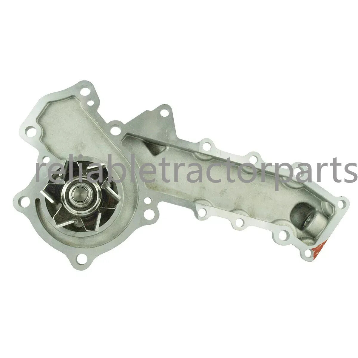 1E14173033 Water Pump for Kubota Engine V2203IDI V2403T V2403DI V2403IDI