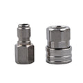Pressure Washer Adapter Swivel to 3/8 Inch Quick Connect