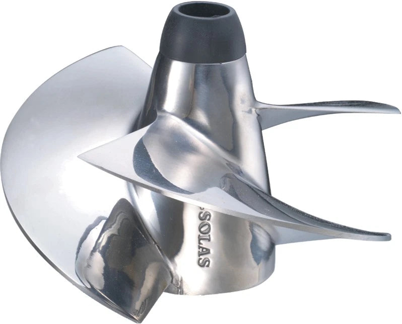 SOLAS ST-CD-10/16 Impeller 155.5MM SeaDoo 717 787 951 98-05