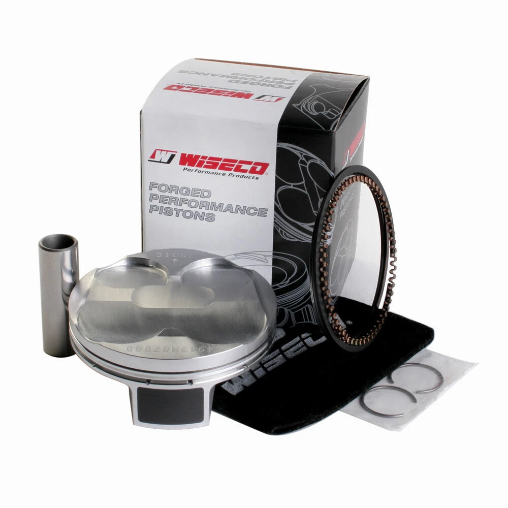 Wiseco Piston Kit for Honda CRF250R 2008-2009 78mm STD Comp