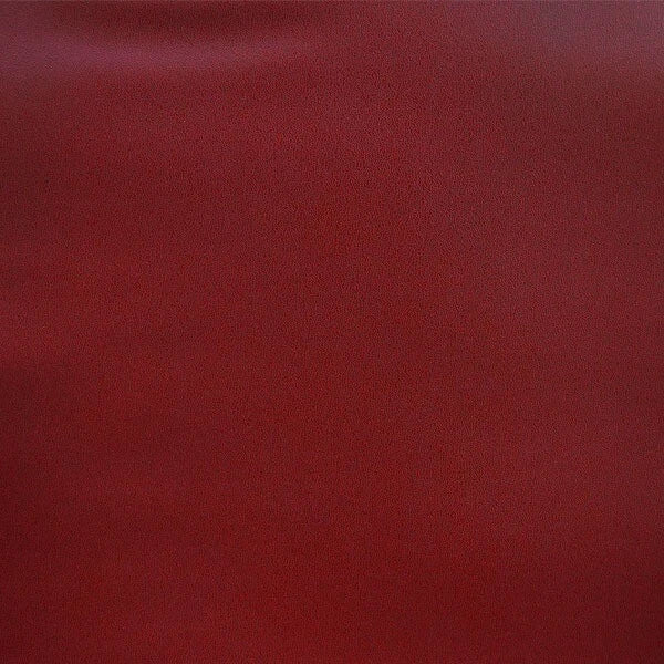 MasterCraft Boat 3/16 Foam Back Vinyl 692985 - Cherry Red 54 Inch (YD)