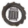 Whites Complete Clutch Kit for Yamaha WR450F 2005-2015