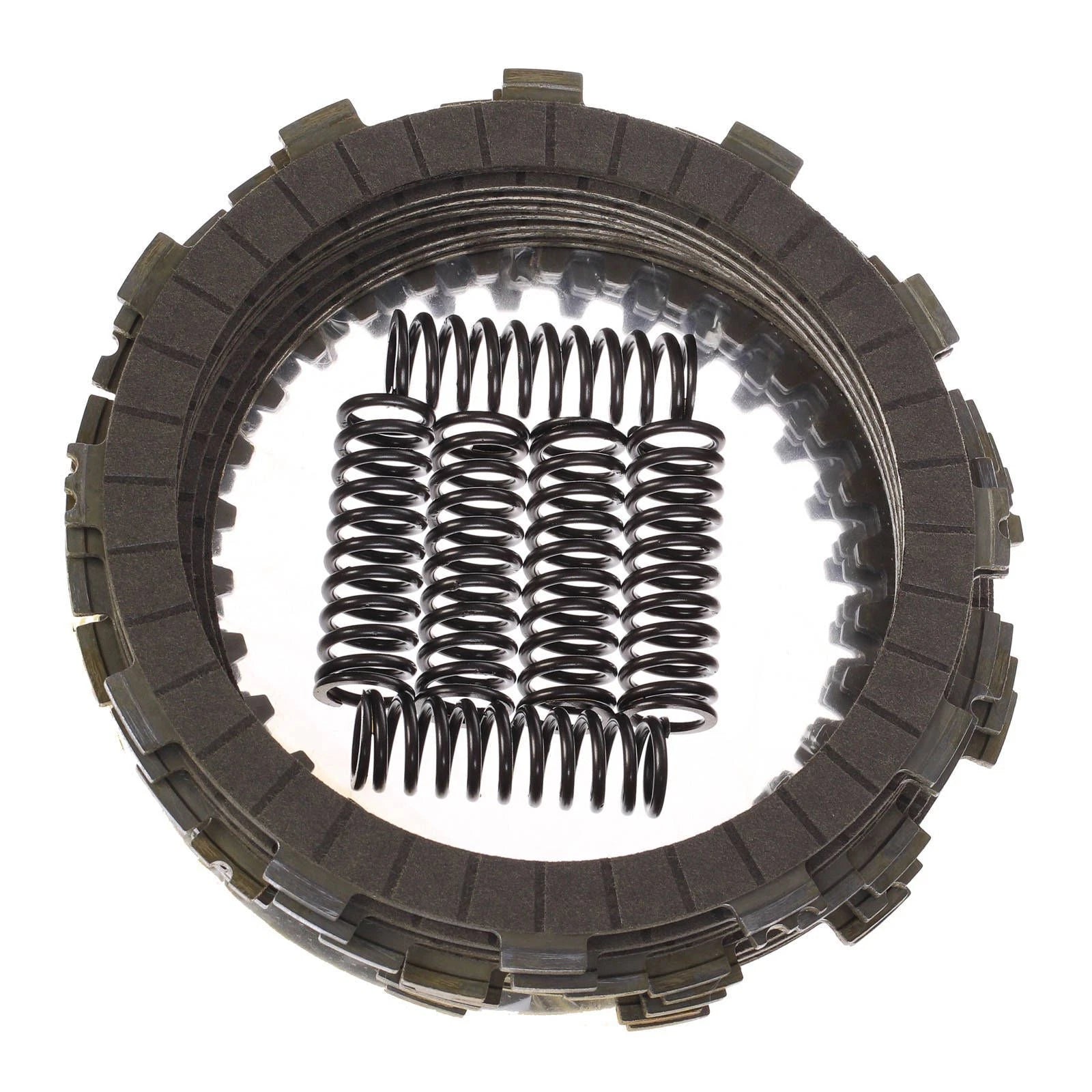 Whites Complete Clutch Kit for Yamaha WR450F 2005-2015