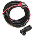 Lund Boat Trolling Motor Harness 2108871 - 50A 32V 11 FT
