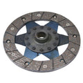 SBA320400091 7" Outer Diameter Transmission Disc Fits Ford Holland 1200