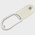 SSi Boat Curved Access Hatch 321425 - 14 5/8 X 9 3/4 Inch Plastic