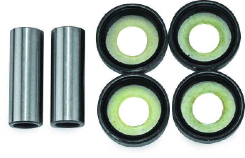 QuadBoss 16-18 Yamaha YX700W Wolverine/EPS Lower A-Arm Kit