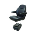 International Harvester 06-66 Series KM 441 Seat & Air Suspension