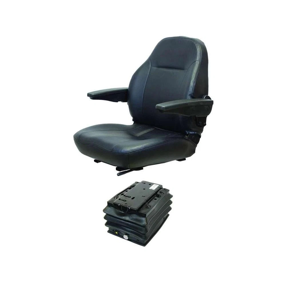 International Harvester 06-66 Series KM 441 Seat & Air Suspension