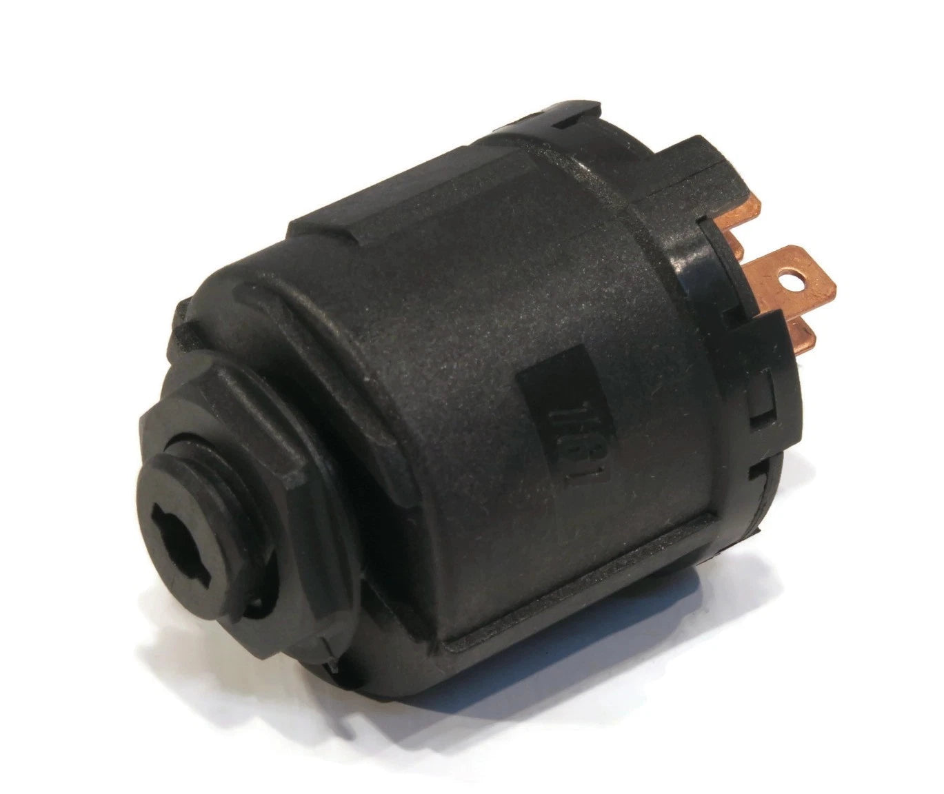 Ignition Switch, 5 Terminals for Troy Bilt 13.5 HP 13096 HydroStatic LTX Tractor