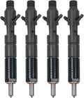 2645K016 2645K026 Rail Injector for JCB Perkins 1100 1103 1104C-44 Engine