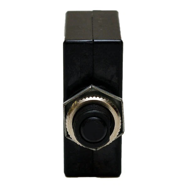 Carling Boat Breaker Switch Button 10 Amp - Push to Reset CLB Series