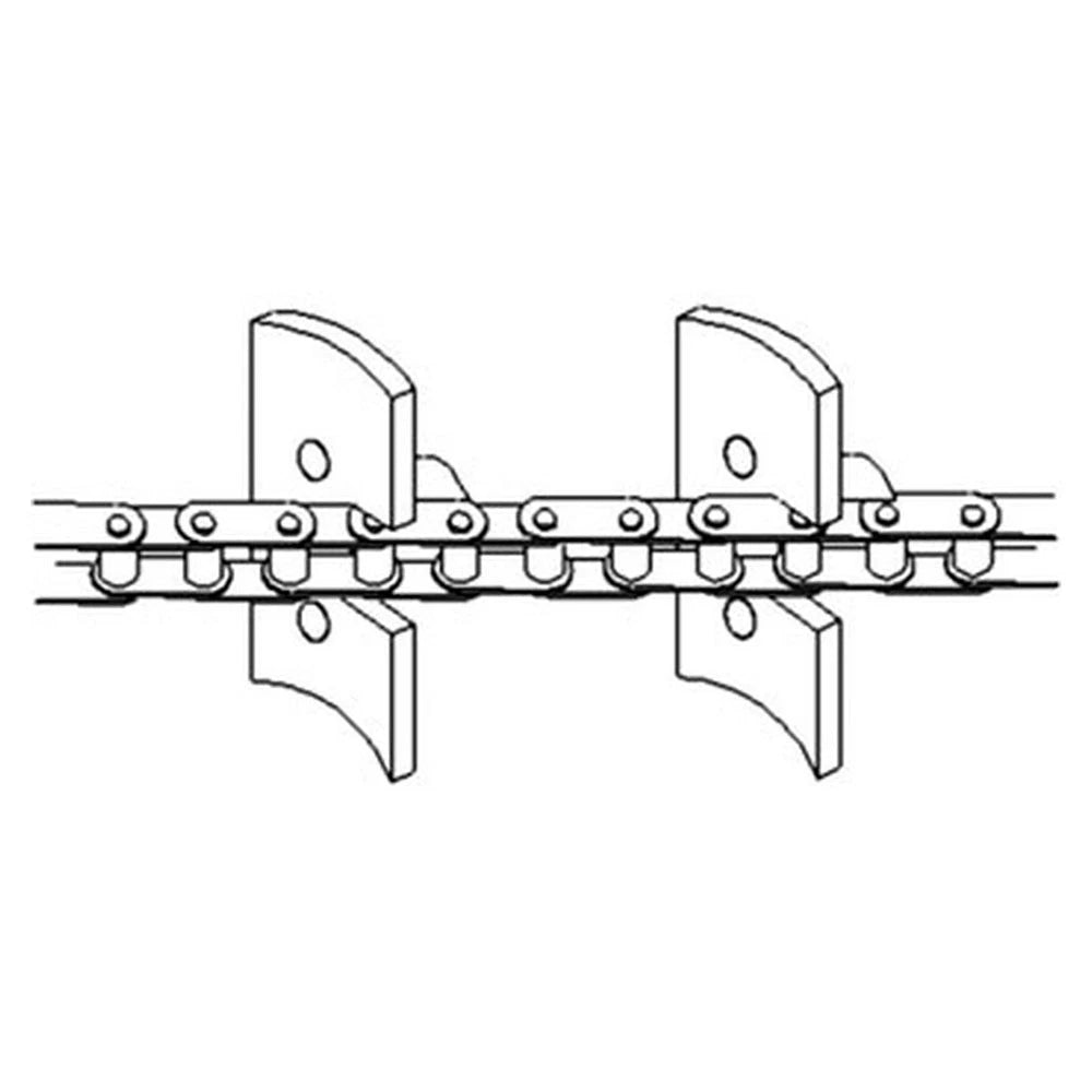 Chain 429215 Fits Ford Holland TX36 tx66 Tx68