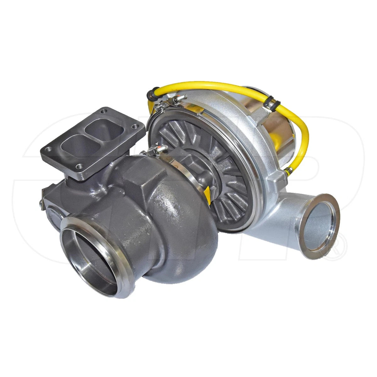 2400003 Turbo Gp-B Fits Caterpillar Models