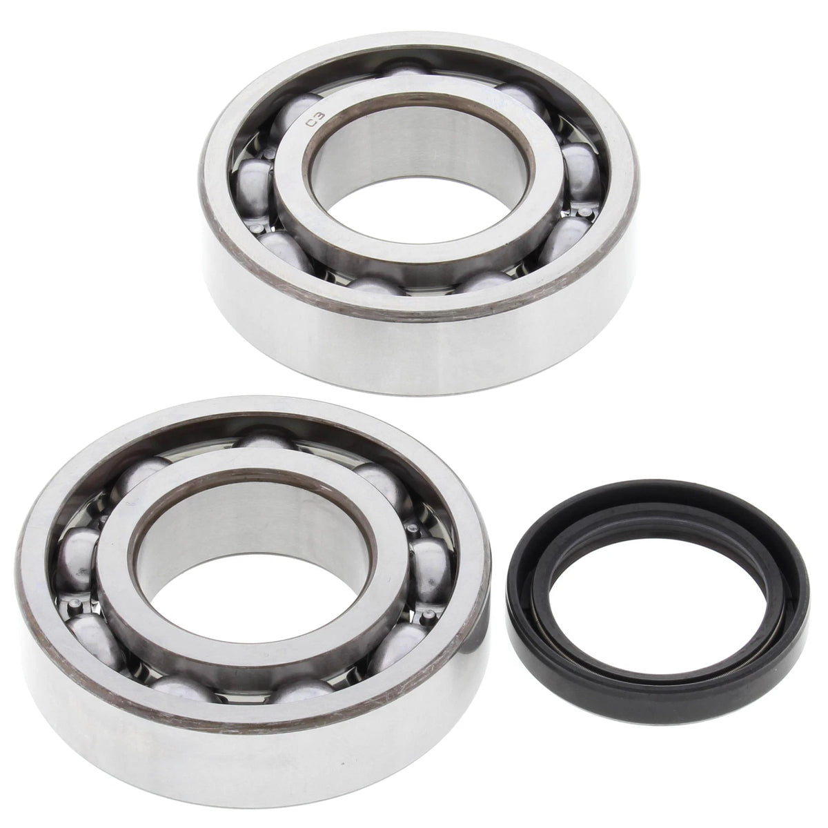 Crank Shaft Bearing Kit for Kawasaki KX250F 2011 - 2012