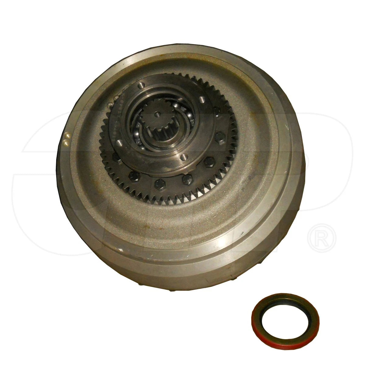 1T0760 Converter G Fits Caterpillar Models
