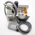 Control Box with Joystick 166122 137798 for Skyjack Scissor Lift SJ6826RT SJ6832RT