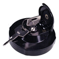 Fuel Cap with 2 Keys 15521-00500 15521-01200 for Takeuchi TB016 TL126 TB015 TL130