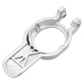 Metal Tool Clamp Rod for Tool Support in Home Repairs and Professional Services