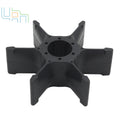 C40HP for Yamaha Outboard Water Pump Impeller 6F5-44352-00 2Stroke 2 Cylinders