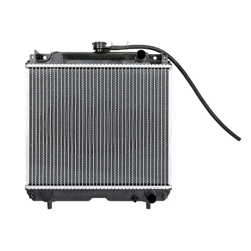 LVA8001 Compact Utility Radiator 2 3/4 X 15 1/4 X 1 7/8 Fits John Deere 2210
