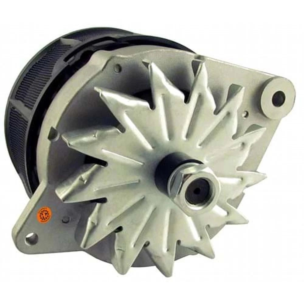 HR117788 Alternator -, 12V, 90A, Fits Motorola Fits John Deere