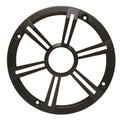 Lowe Boat Speaker Grille CPS650GS - 2367450 Pewter Plastic 7 Inch