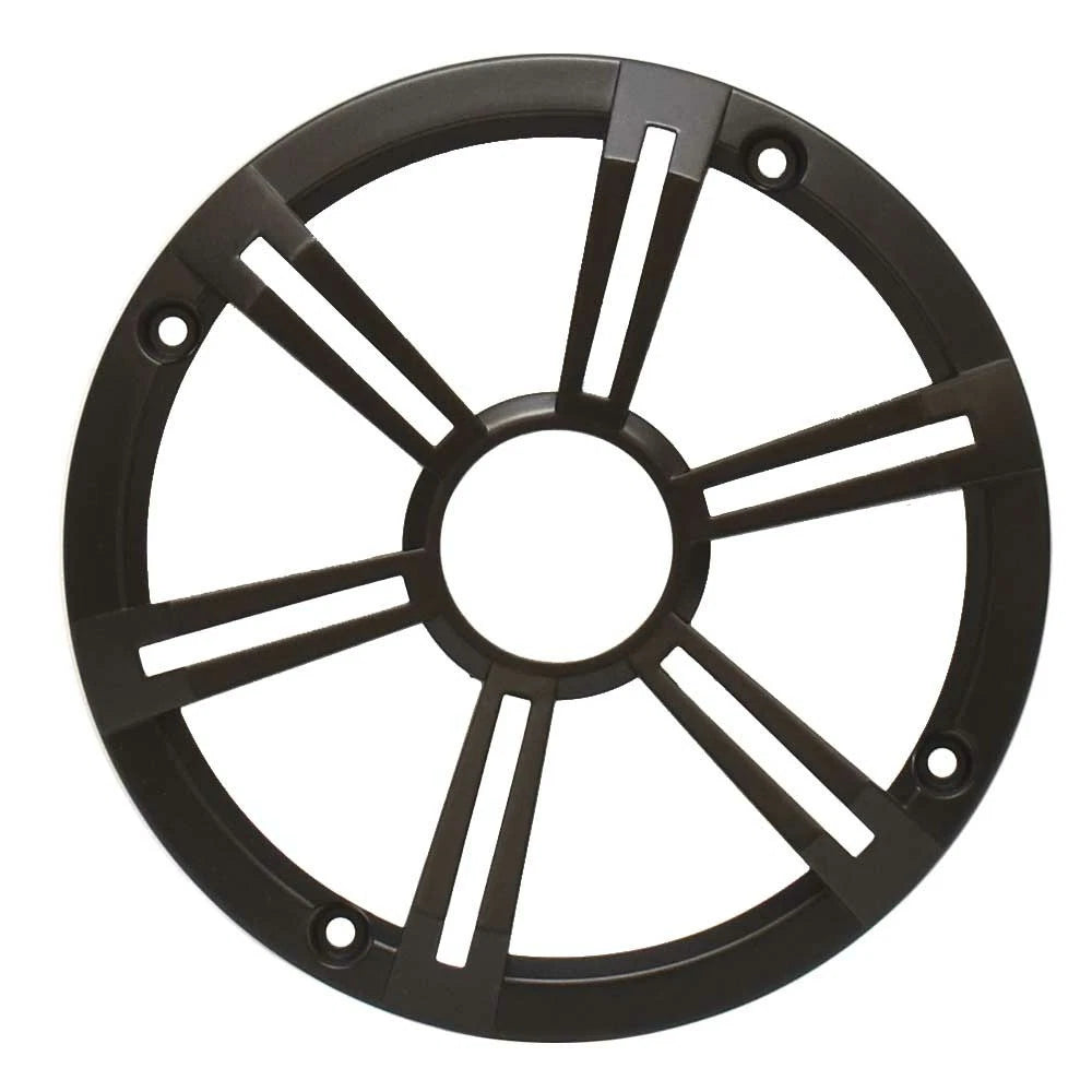 Lowe Boat Speaker Grille CPS650GS - 2367450 Pewter Plastic 7 Inch