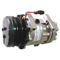 1106-7006 - Compressor Fits Case/Internati Onal Harvester