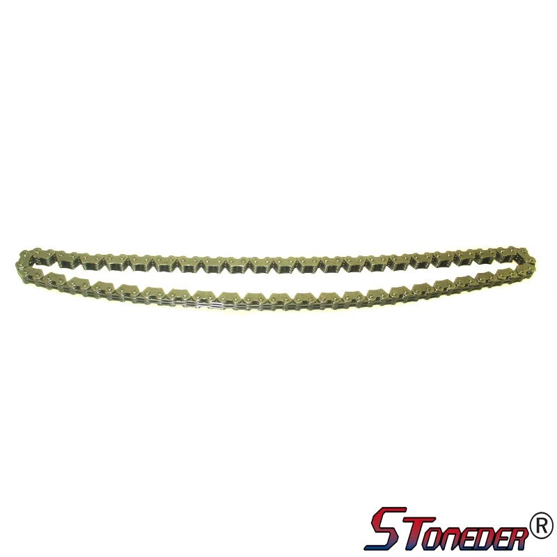 STONEDER 90 Links Cam Timing Chain for YX 150cc 160cc Pit Dirt Bike WD150 Engine