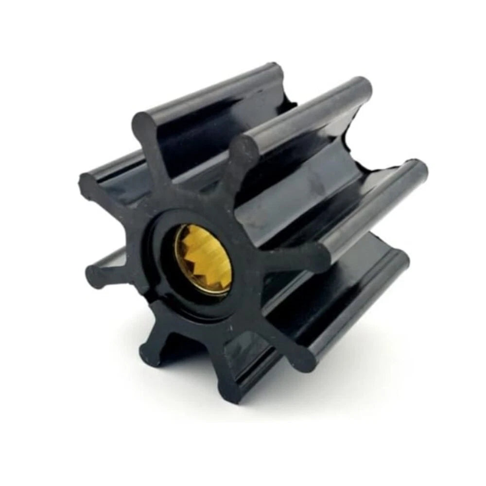 Marine Water Pump Impeller for Perkins 6HD 135/15 & 6HD 135/15D Engine