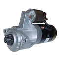 1100-0122 - Starter Fits Ford/ Holland