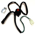 KILL SWITCH HORN START KAWASAKI KX250 KXF250 KLX250 KXT250 TECATE 250