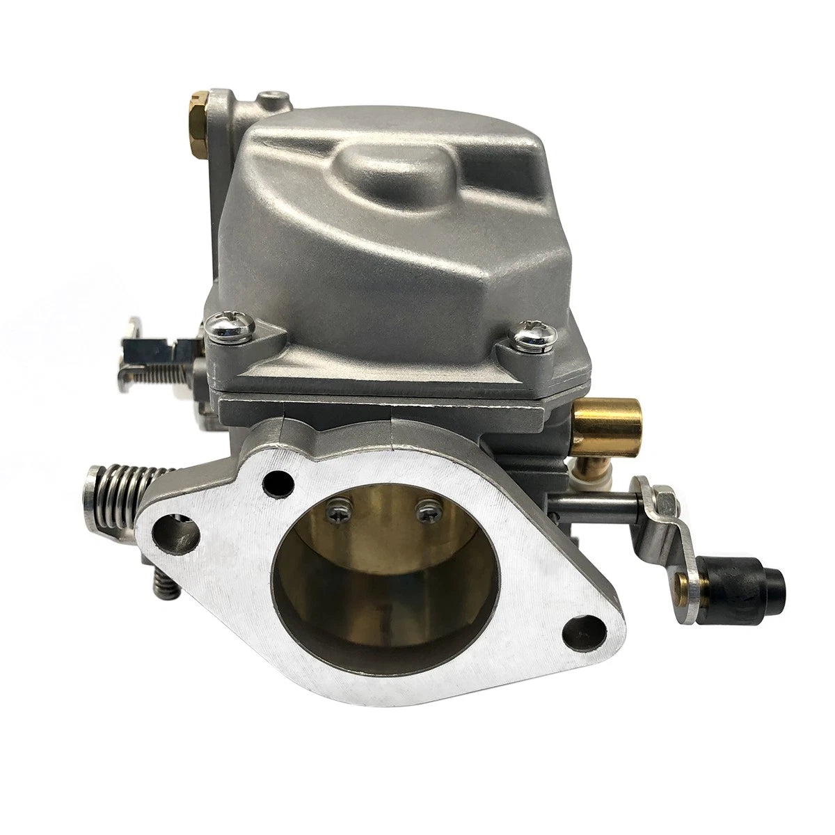 Carburetor for Mercury 2 Stroke 25/30HP Outboard PN 853720A8 3303-853720A1