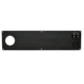 Sea Ray Boat Trim Tab Switch Panel - 260 Sundancer