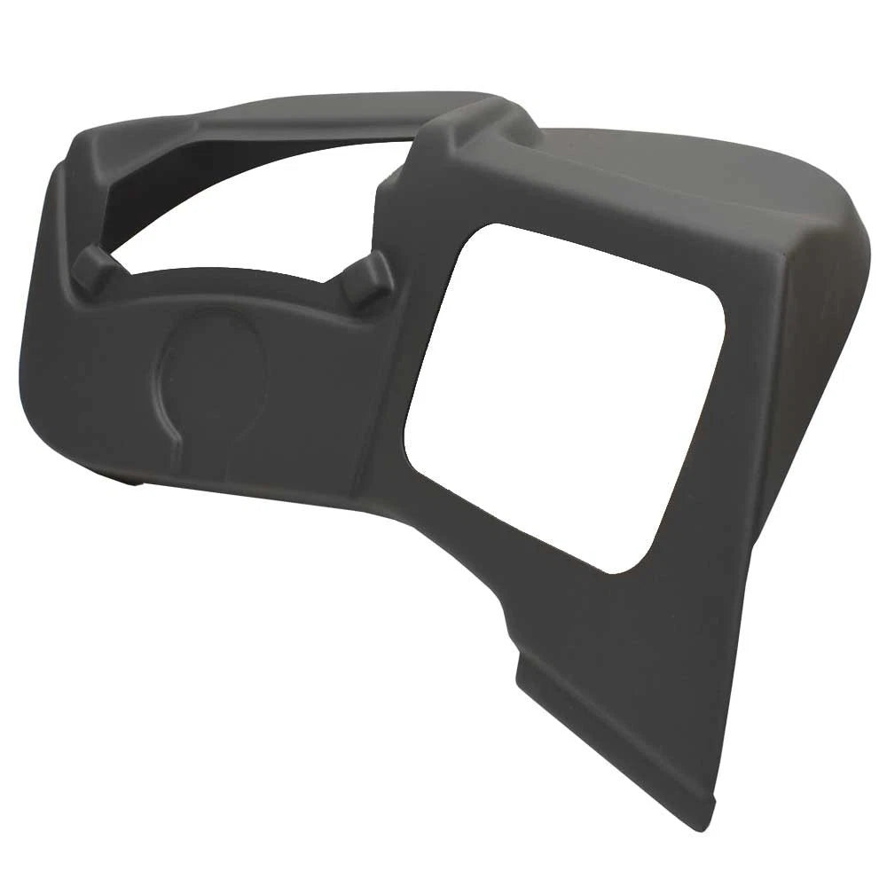 Ranger Boat Blank Dash Panel 7202439 - 620 VS Charcoal STBD