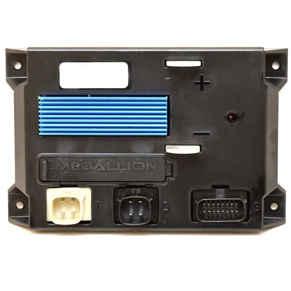 Cobalt Boat Command Module 415735 - Medallion QHB I/O 2020