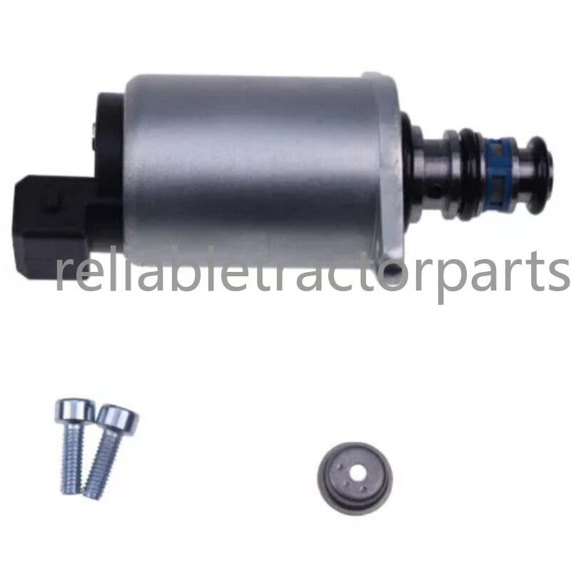 Kalmar Thoms Excavator 24V Hydraulic Solenoid 3768317 923636.0756
