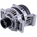 12V 250A Alternator DZ124395 for John Deere Engine 13.6L 6068 Tractor 8R410
