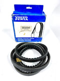 Volvo Penta 967191-8, Drive Belt Kit, OEM