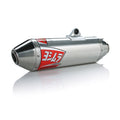 Yoshimura RS2 Full Stainless Exhaust/Alloy Muffler for Yamaha YFZ450 2004-2008
