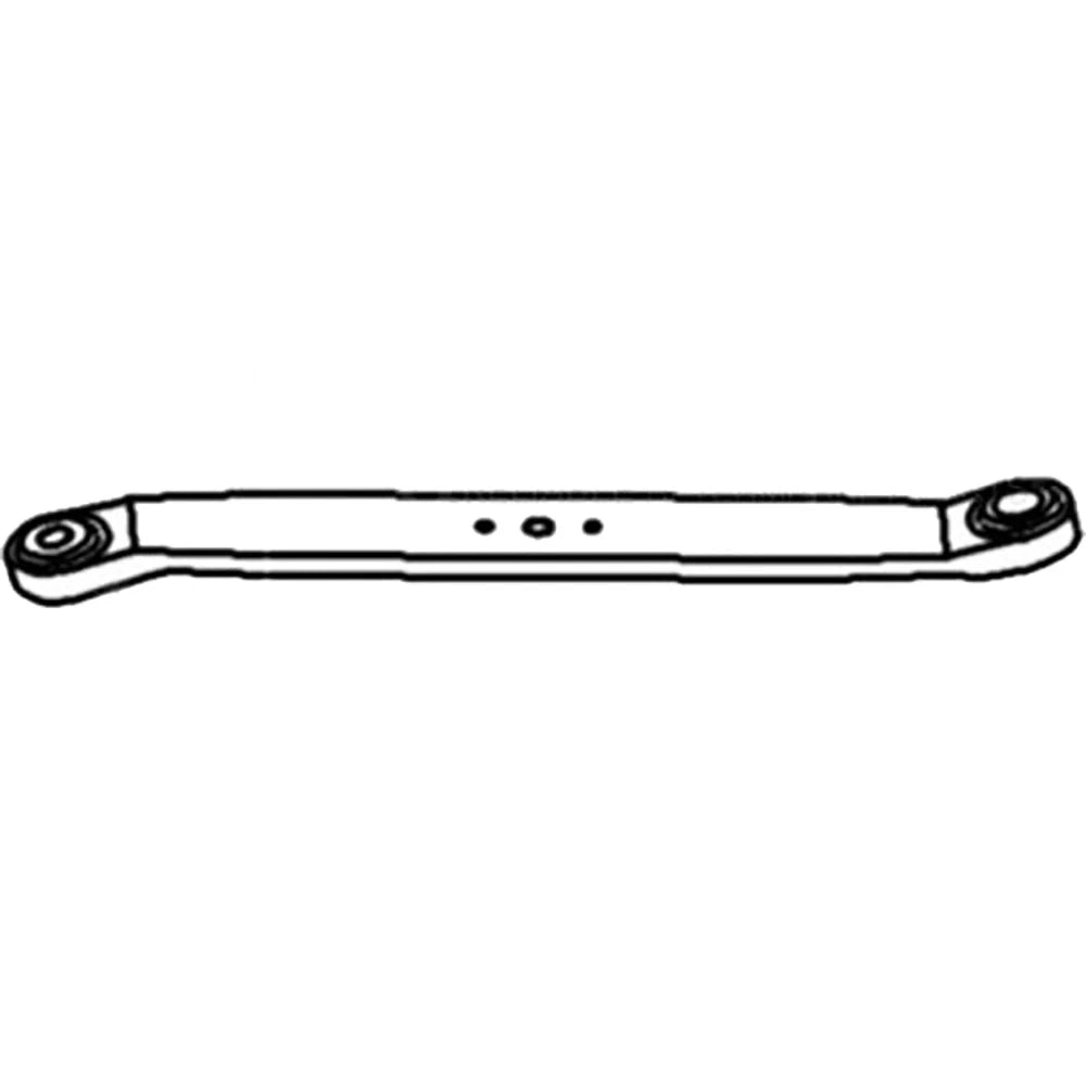 Lower Pull Arm Fits Case IH 385 395 485 495 124900A1 1286791C91