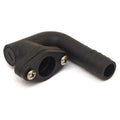 Boat Fuel Tank P-Trap Vent Adapter - 5/8 Inch Barbed