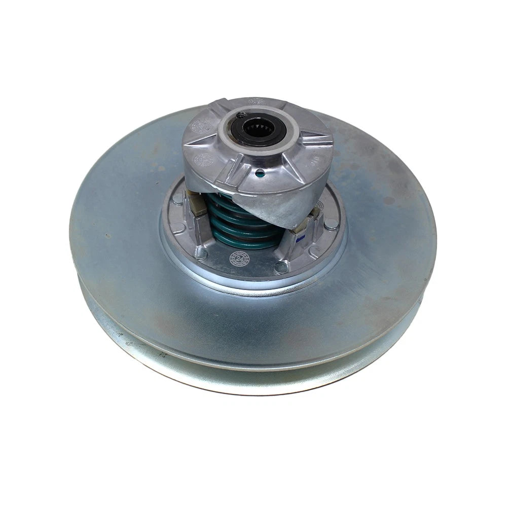 AM138486 Transaxle Driven Secondary Clutch Fits John Deere HPX 4x2 4x4 6x4