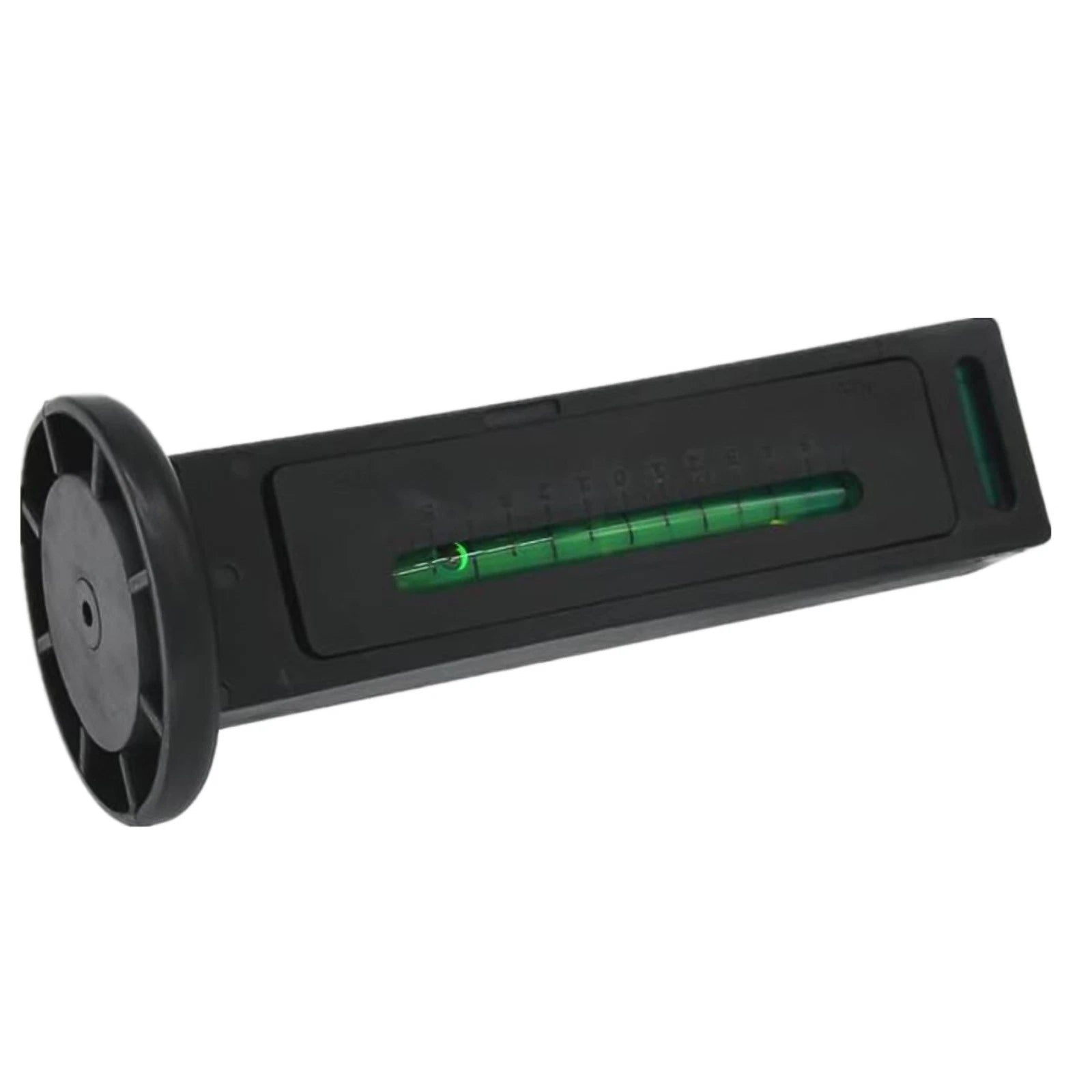 Adjustable Magnetic Camber Castor Strut Wheel Alignment Gauge Tool Positioner C