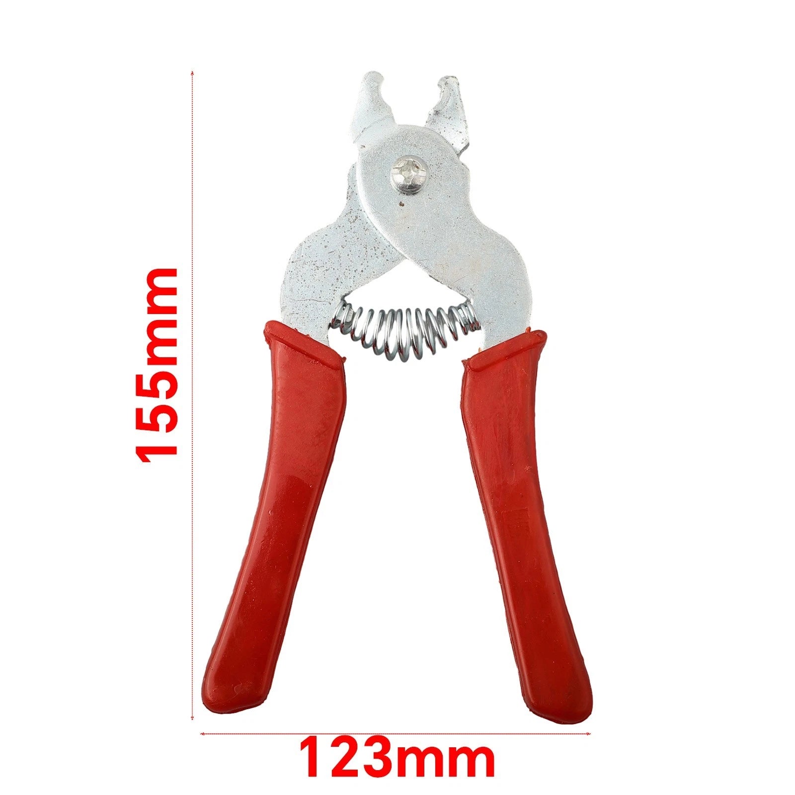 Fastening Pliers Tightening Pliers for Wire Practical Robust Construction